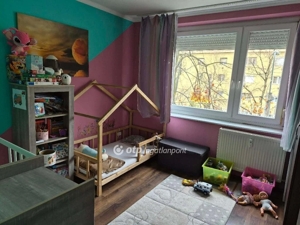 Eladó 60 nm-es Lakás, Miskolc Győri kapu