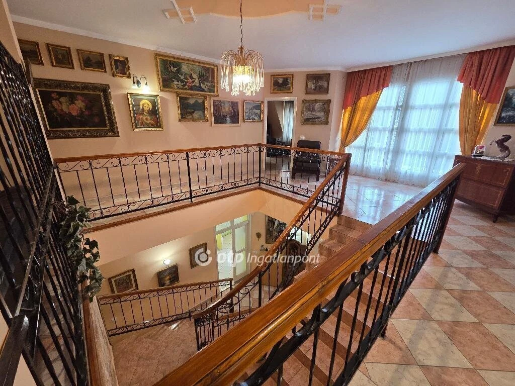 Eladó Ház, Miskolc Népkert