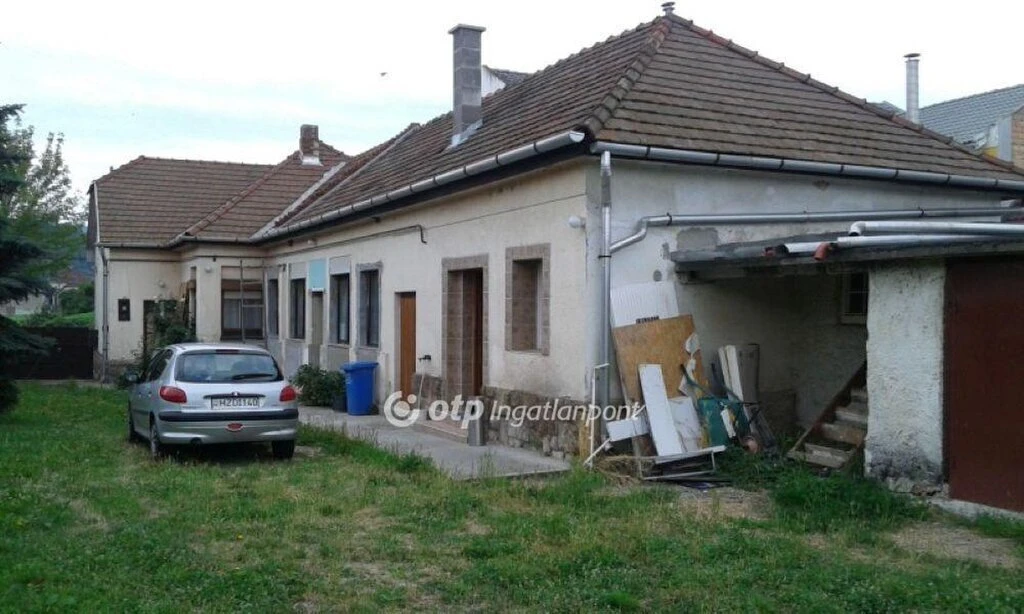 Eladó 170 nm-es Ház, Sajószentpéter