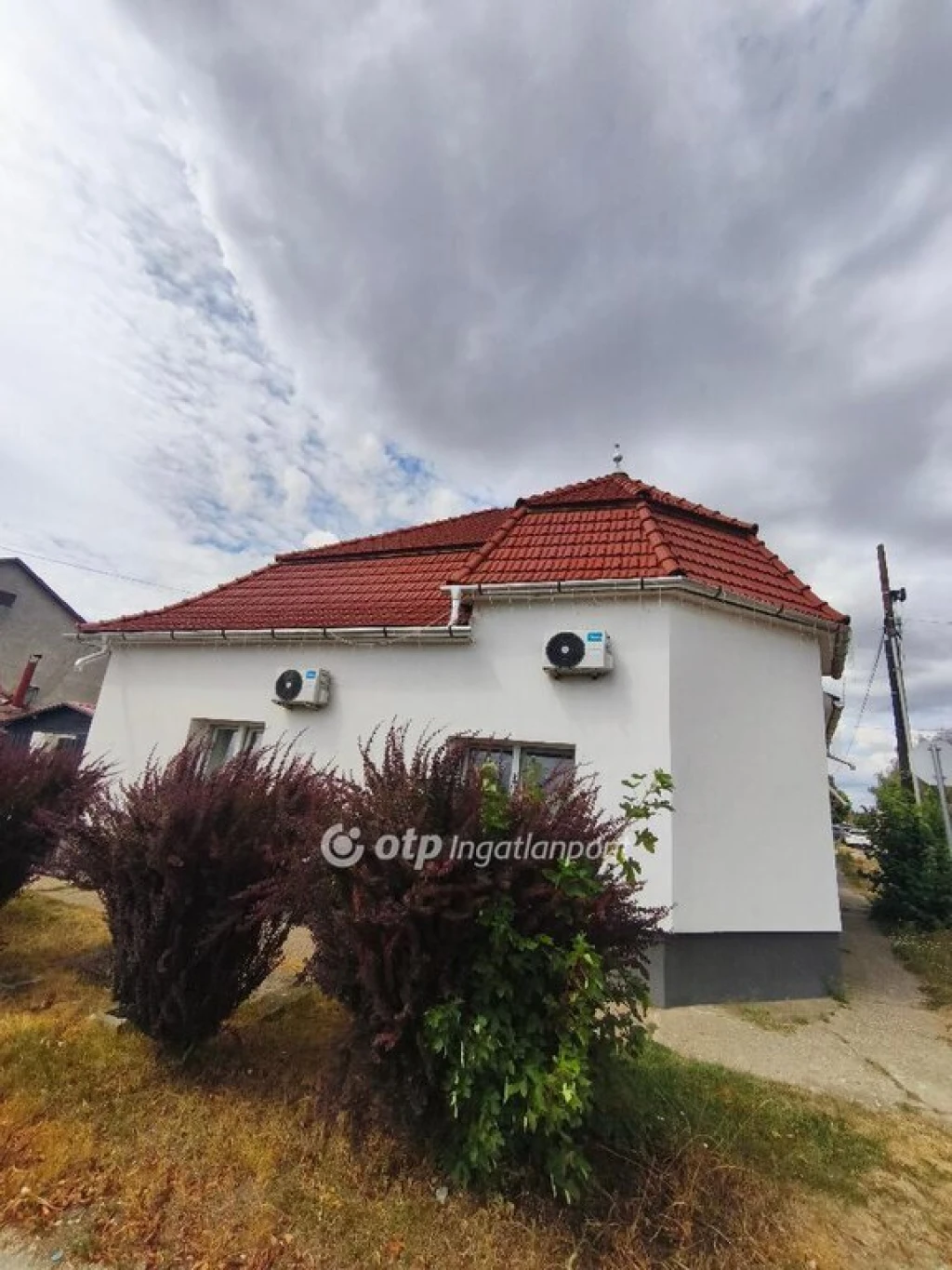 Eladó Ház, Ónod