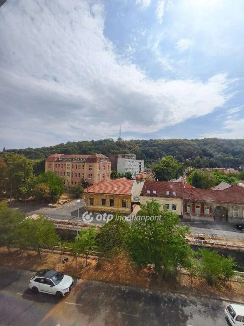 Eladó Lakás, Miskolc BELVÁROS