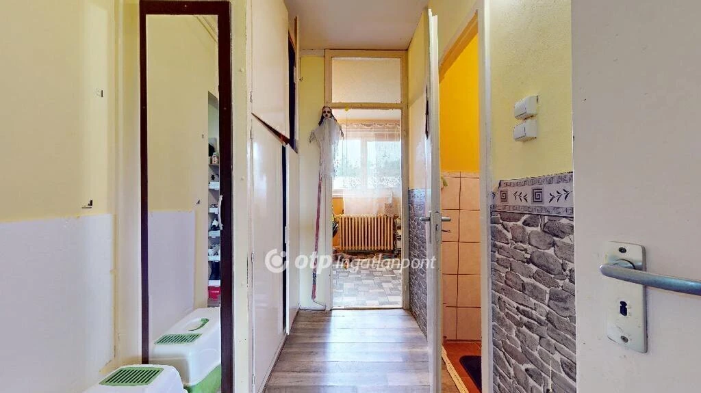 Miskolc, Stadion utca, 51 nm-es, 2 szobás lakás!