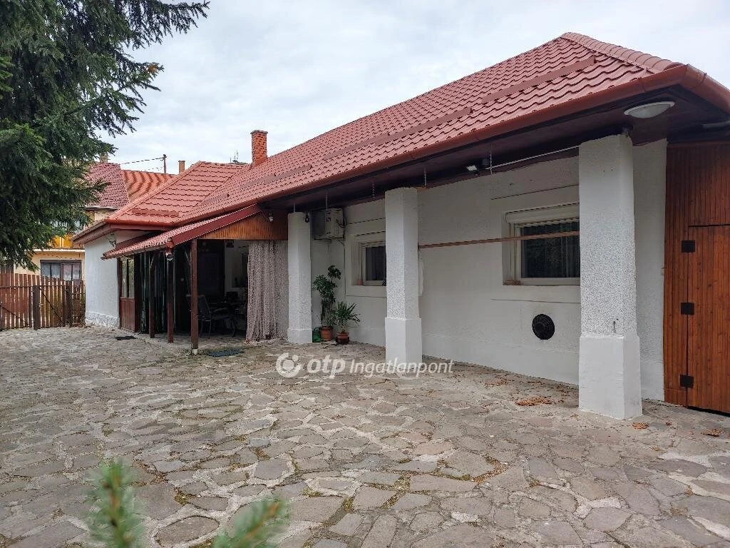 Eladó Ház, Sátoraljaújhely