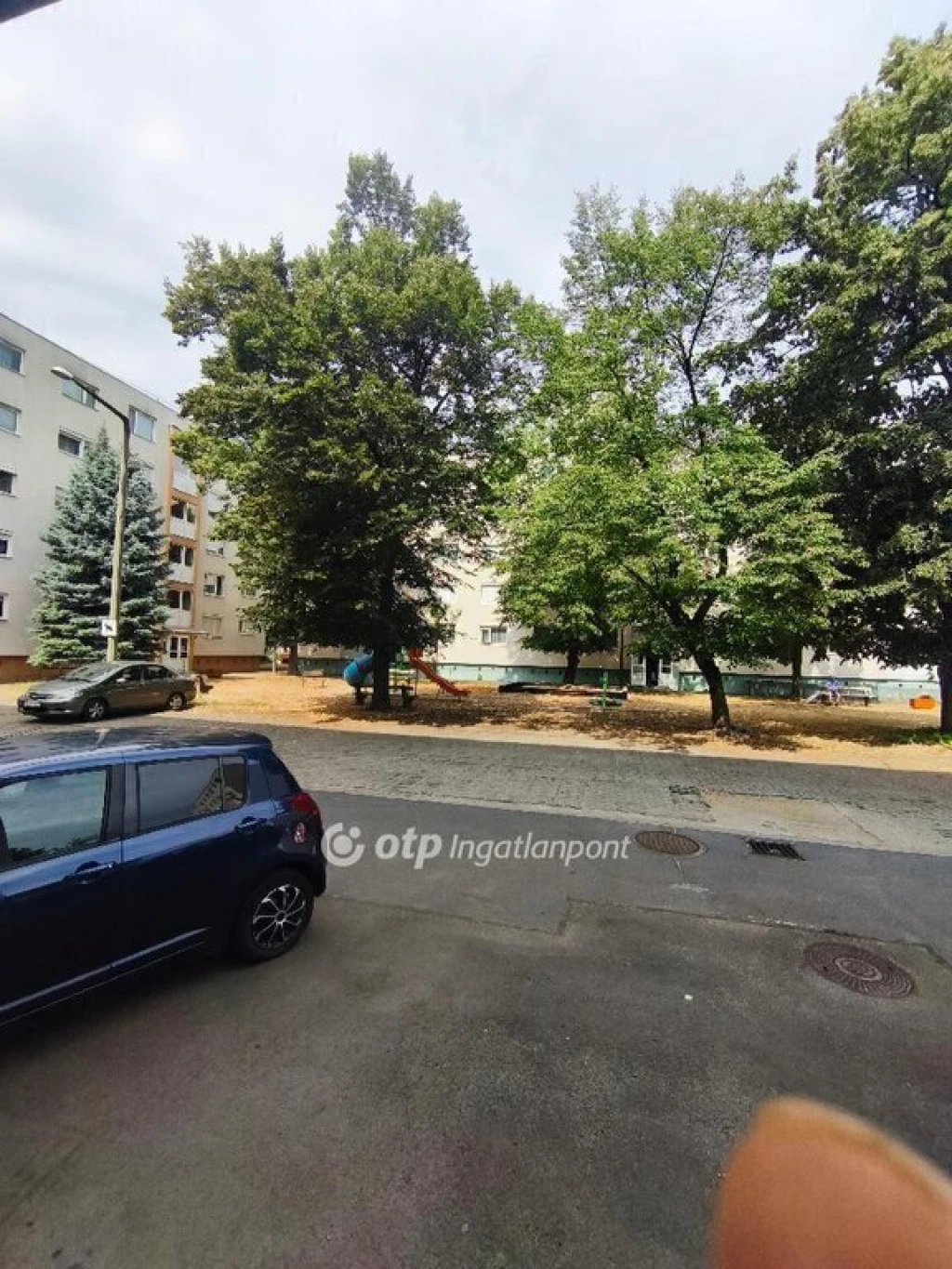 Eladó 51 nm-es Lakás, Miskolc Petőfi utca
