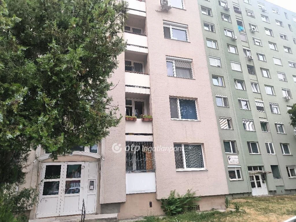 Miskolc, Árpád út, 51 nm-es, 2 szobás lakás!