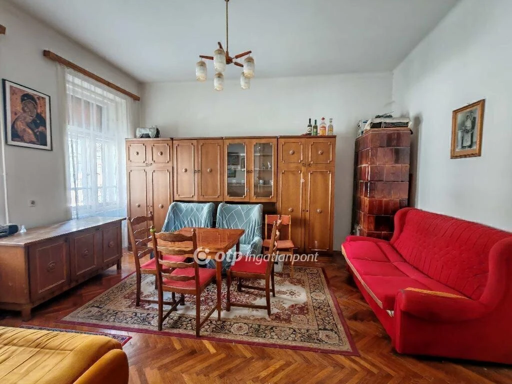Eladó Lakás, Miskolc