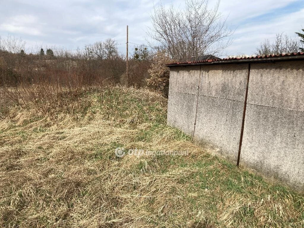 Eladó 770 nm-es építési telek - Miskolctapolca