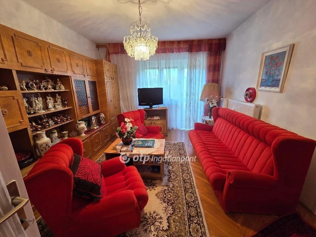 Miskolc, Észak-Kilián, 60 nm-es, 3 szobás lakás!