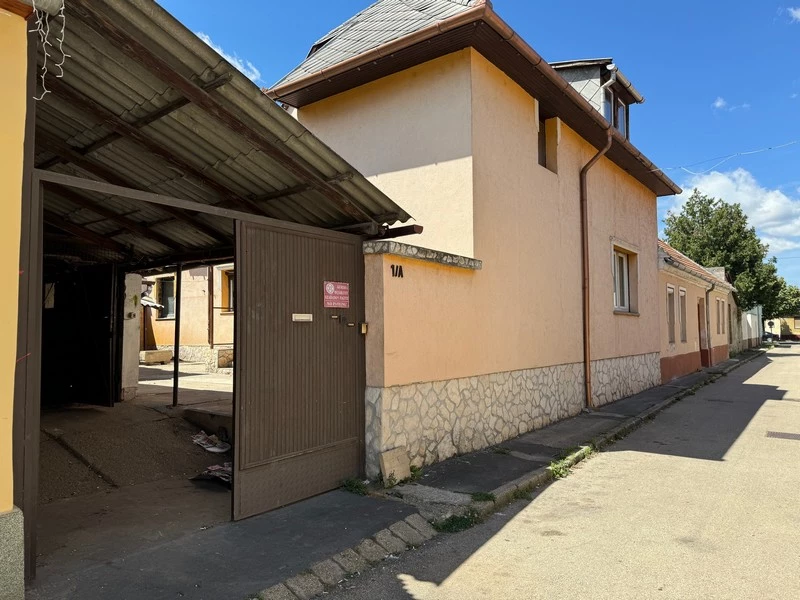 For sale house, Esztergom