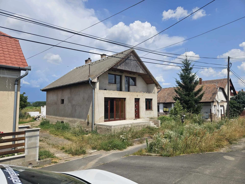 For sale house, Szécsény