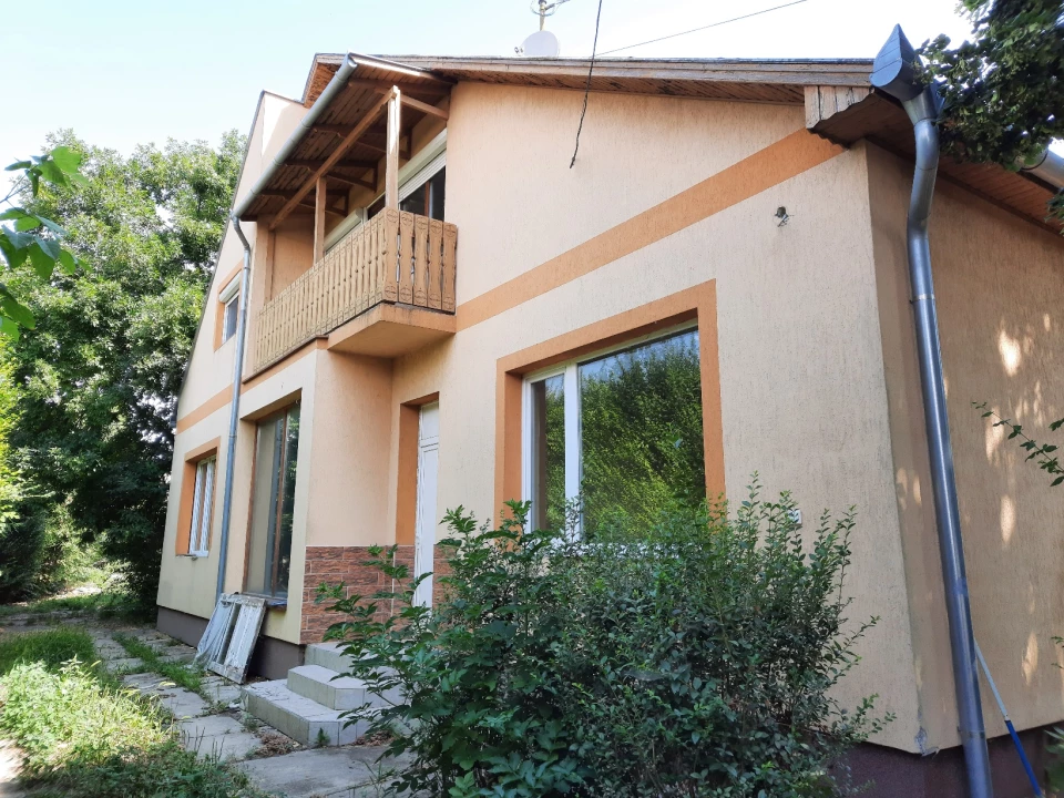 For sale house, Gyomaendrőd