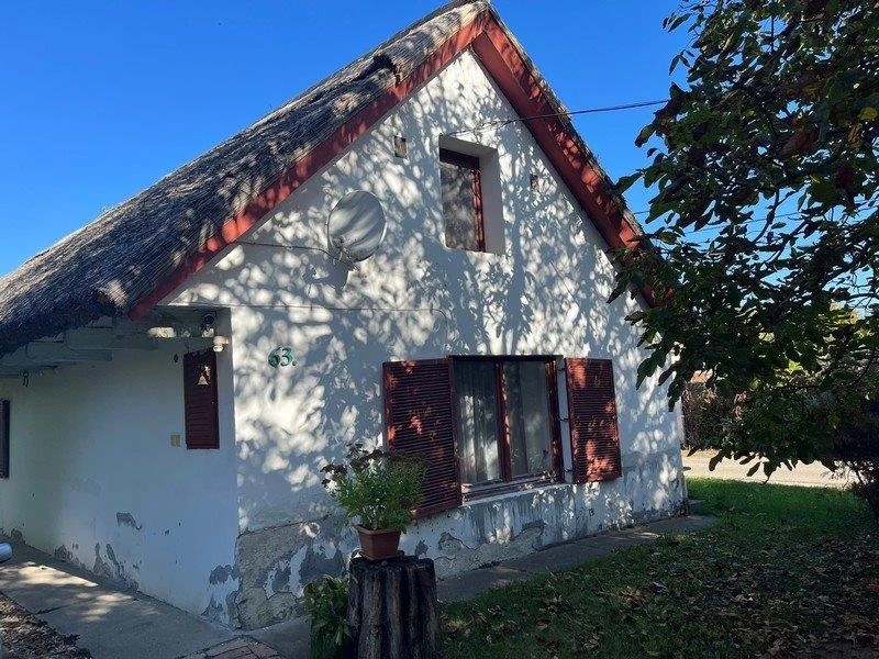 For sale house, Gárdony