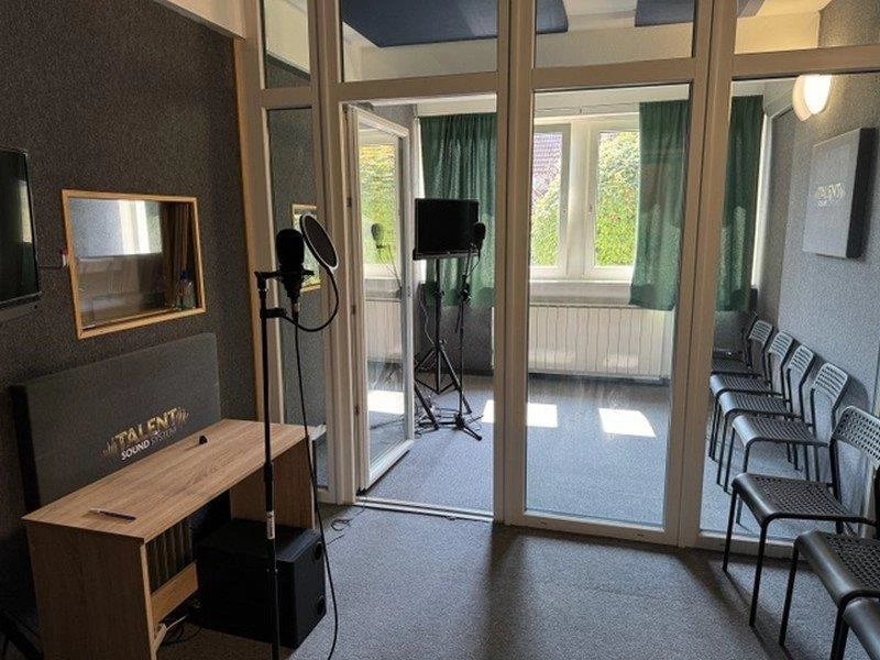 Eladó azonnali iroda, Budapest XII. kerület