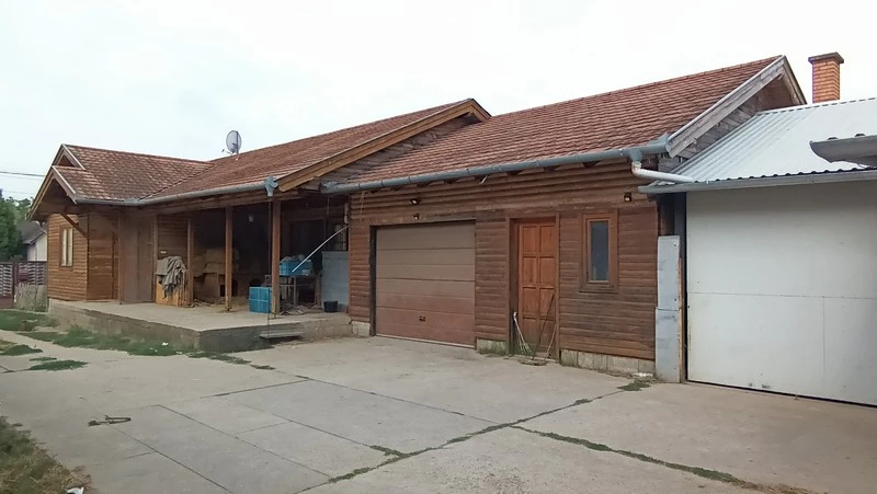 For sale house, Lajosmizse