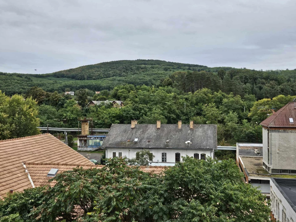 For sale panel flat, Salgótarján