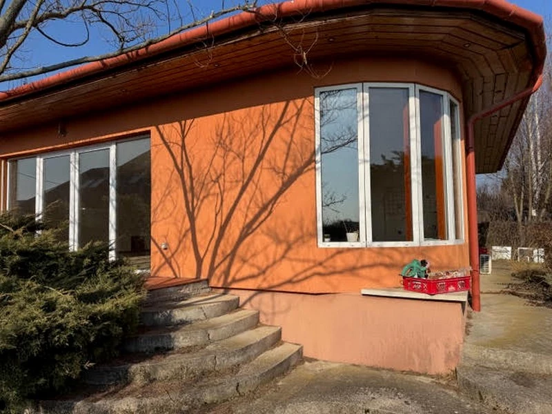 For sale house, Nagytarcsa