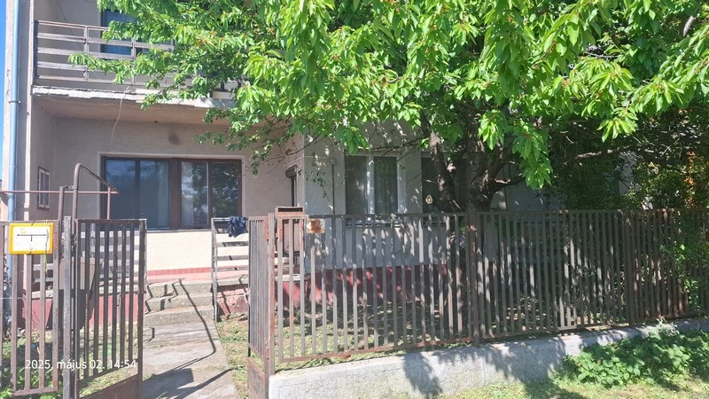 Eladó ikerház, Mezőtúr