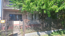 Eladó ikerház, Mezőtúr