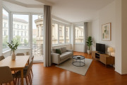 Eladó téglalakás, Budapest VI. kerület