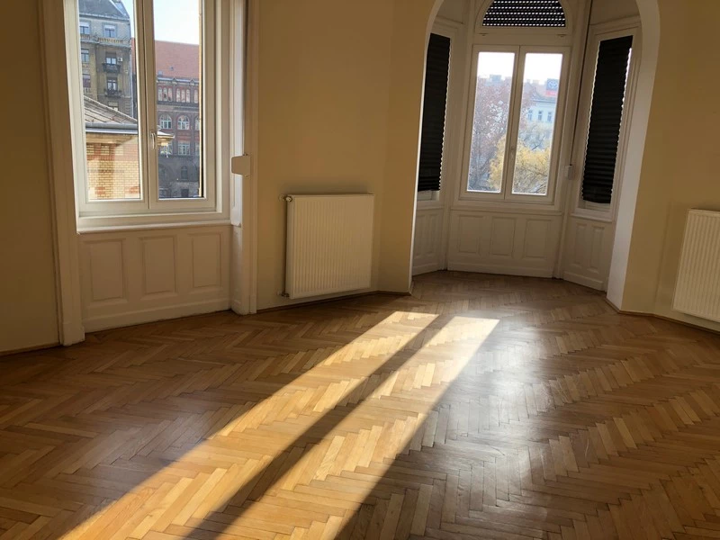 Kiadó téglalakás, Budapest VIII. kerület