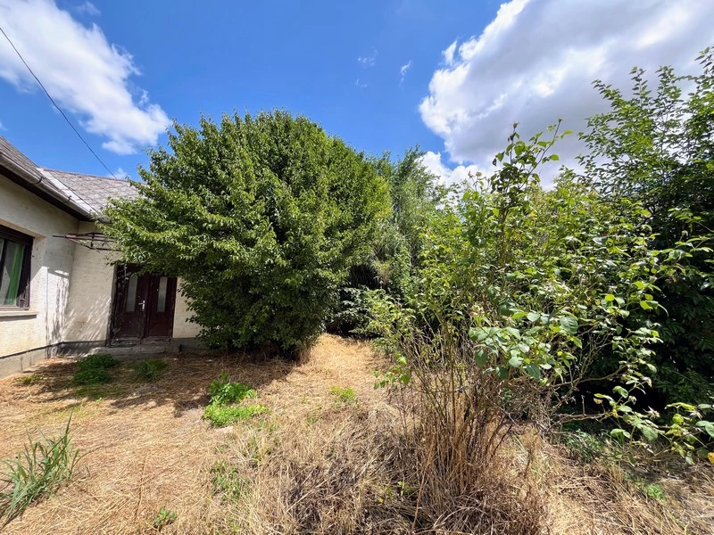 Eladó családi ház, Iregszemcse