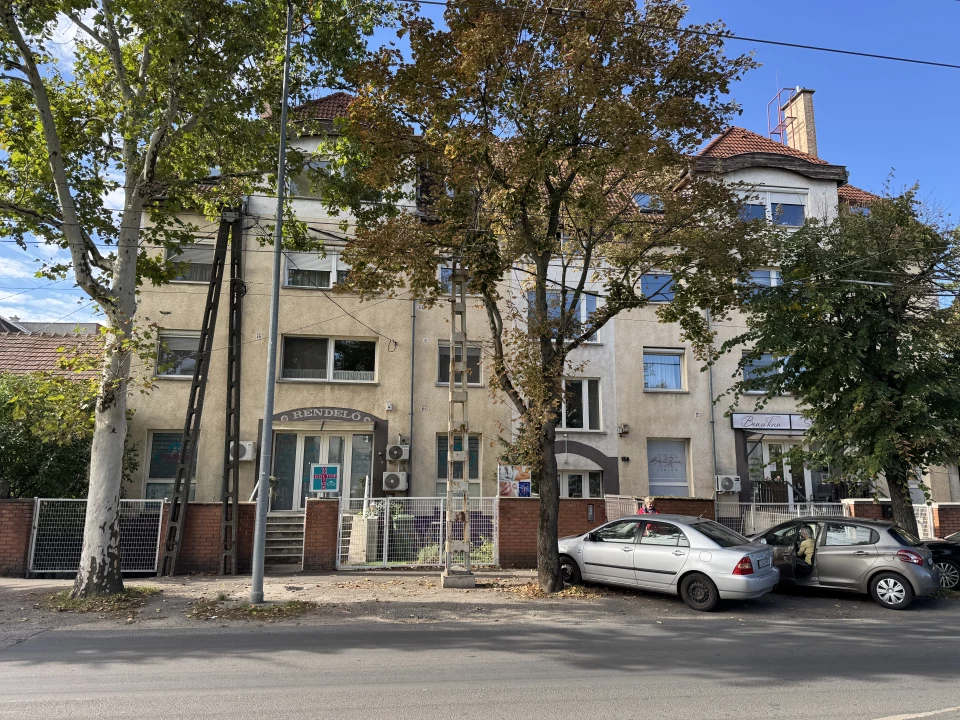 For sale brick flat, Budapest XIV. kerület