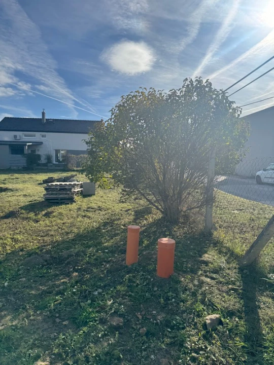 Eladó építési telek, Pilisvörösvár, Madách utca 16