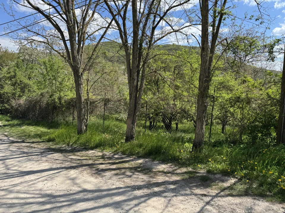 Eladó építési telek, Pilisjászfalu, Rákóczi Ferenc utca