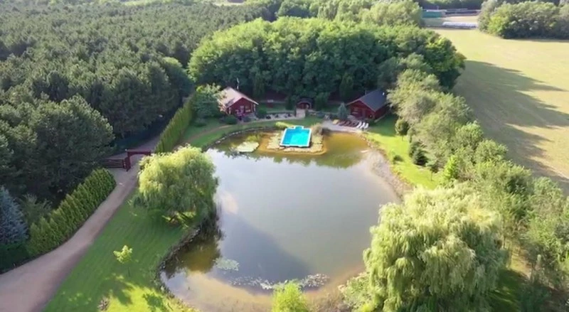 Eladó családi ház, Kecskemét