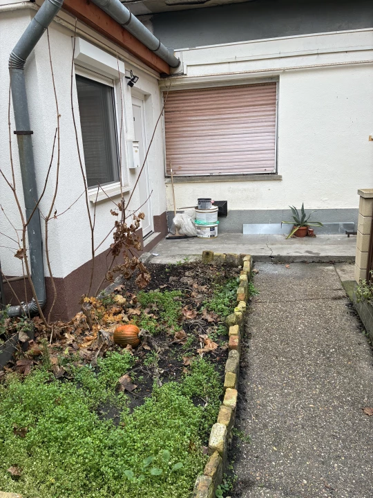 Eladó téglalakás, Budapest IV. kerület