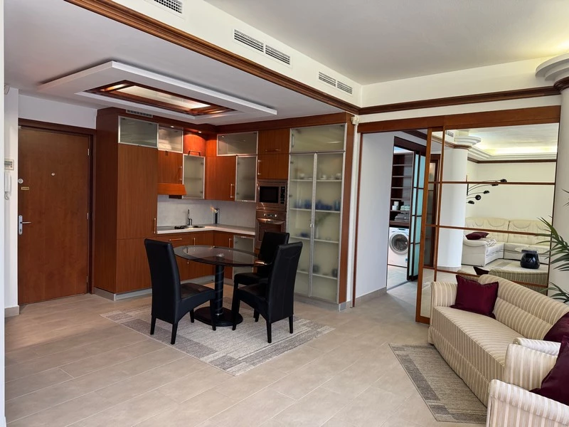 For rent brick flat, Budapest V. kerület