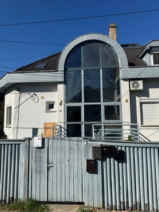 Kiadó téglalakás, Budapest XVI. kerület, Párta utca 18