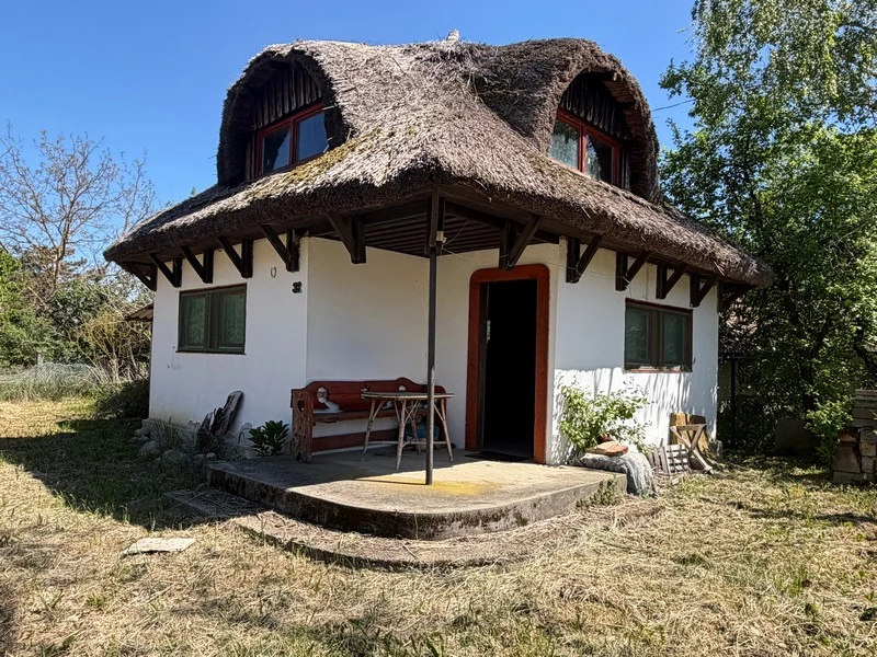 Eladó családi ház, Tiszadorogma