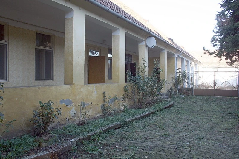 Eladó családi ház, Vaskút