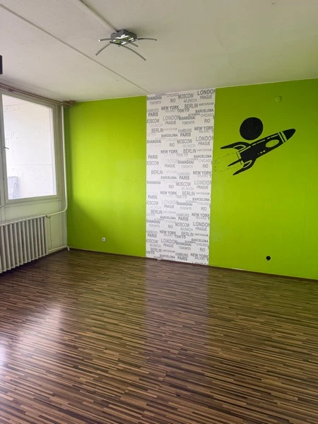 Eladó panellakás, Budapest XI. kerület