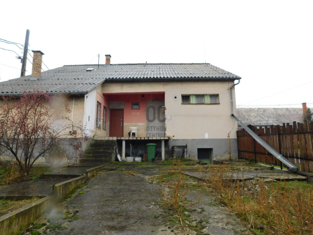 Eladó családi ház, Galgaguta, Galgaguta
