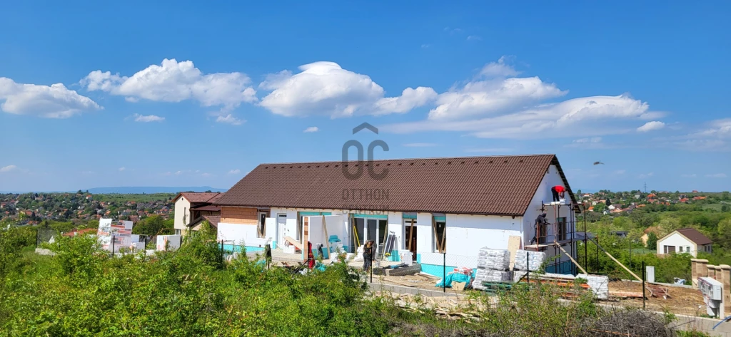 For sale semi-detached house, Kerepes, Kerepes