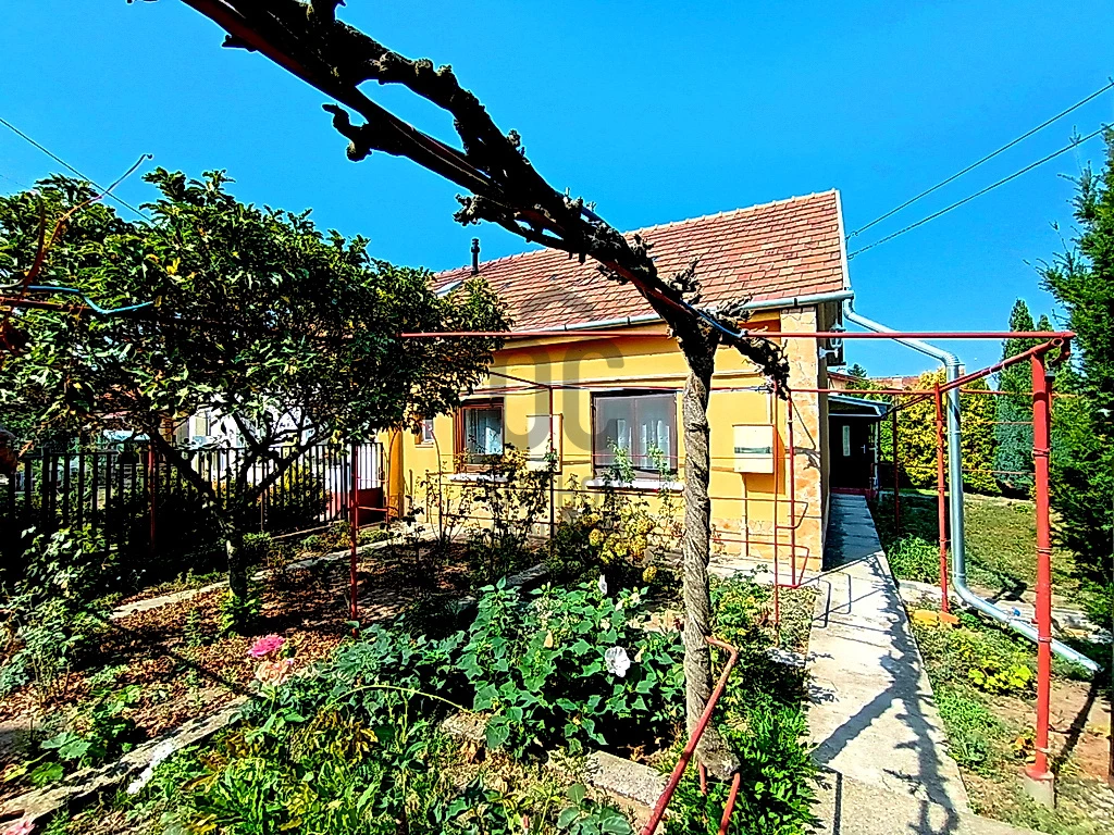 For sale house, Budapest XVI. kerület, Cinkota, Lapos köz