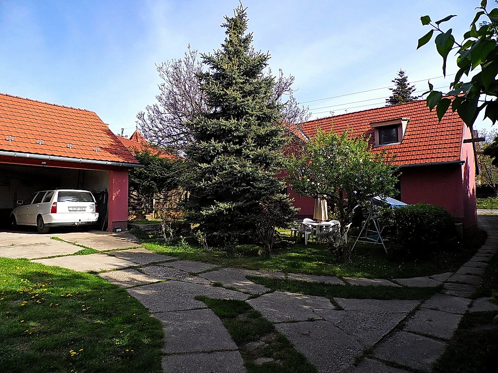 For sale house, Kerepes, Szilasliget, József Attila utca