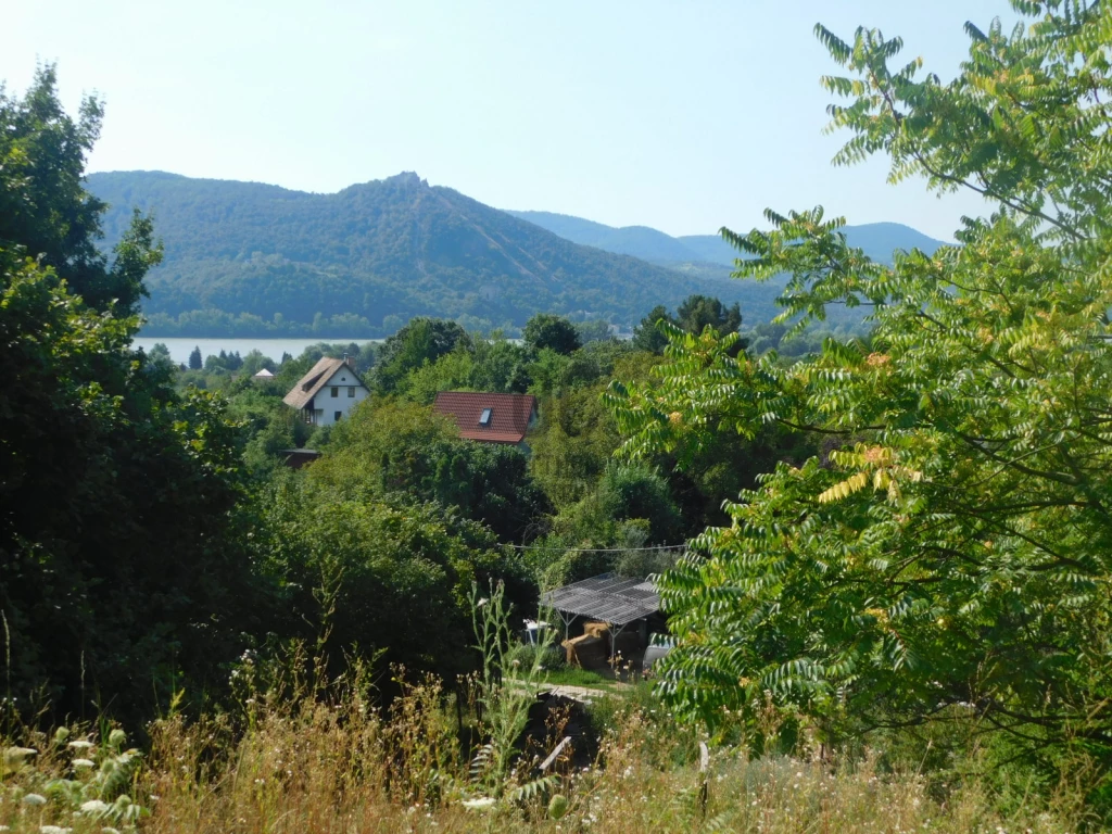 Eladó külterületi telek, Nagymaros, Nagymaros