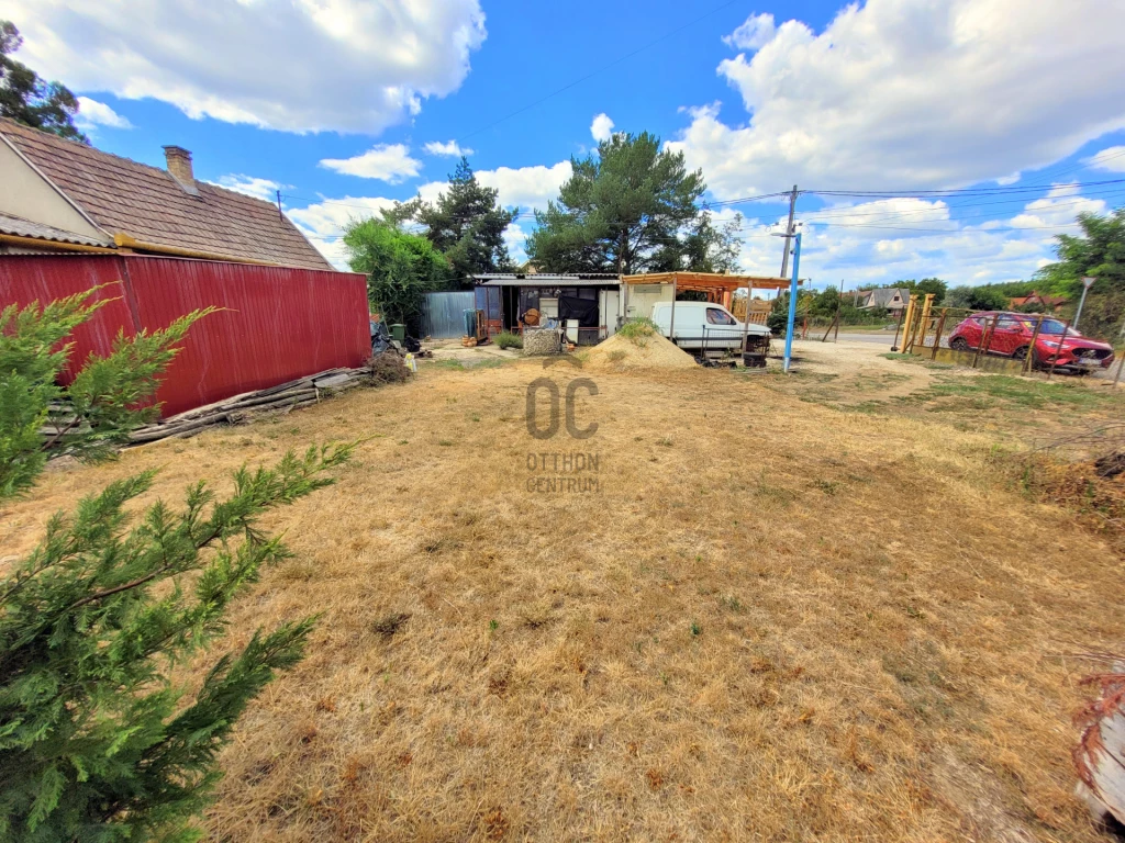 For sale building plot, Csörög, Csörög