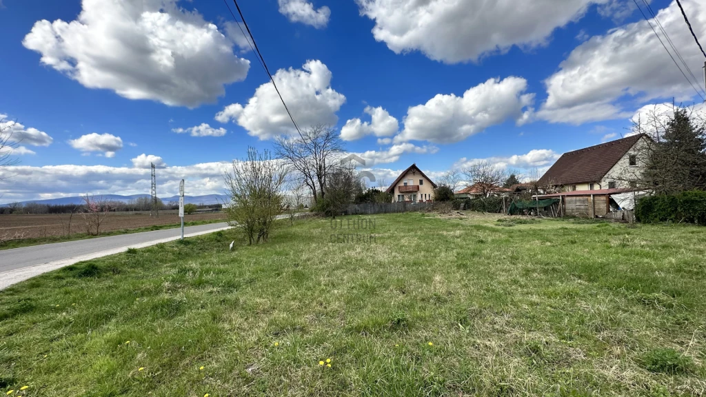 For sale building plot, Sződ, Sződ