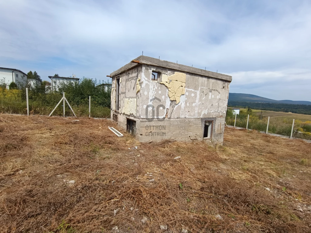 For sale building plot, Vác, Törökhegy