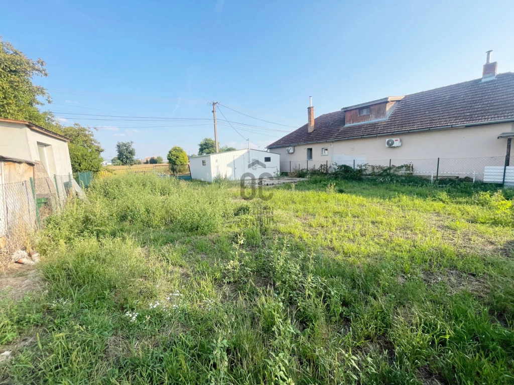 For sale building plot, Göd, Felső-Göd