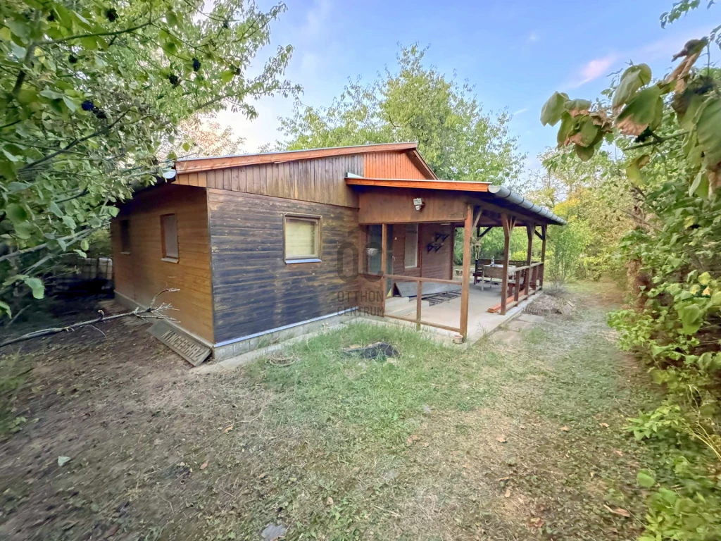 For sale holiday house, summer cottage, Isaszeg, Öreghegy