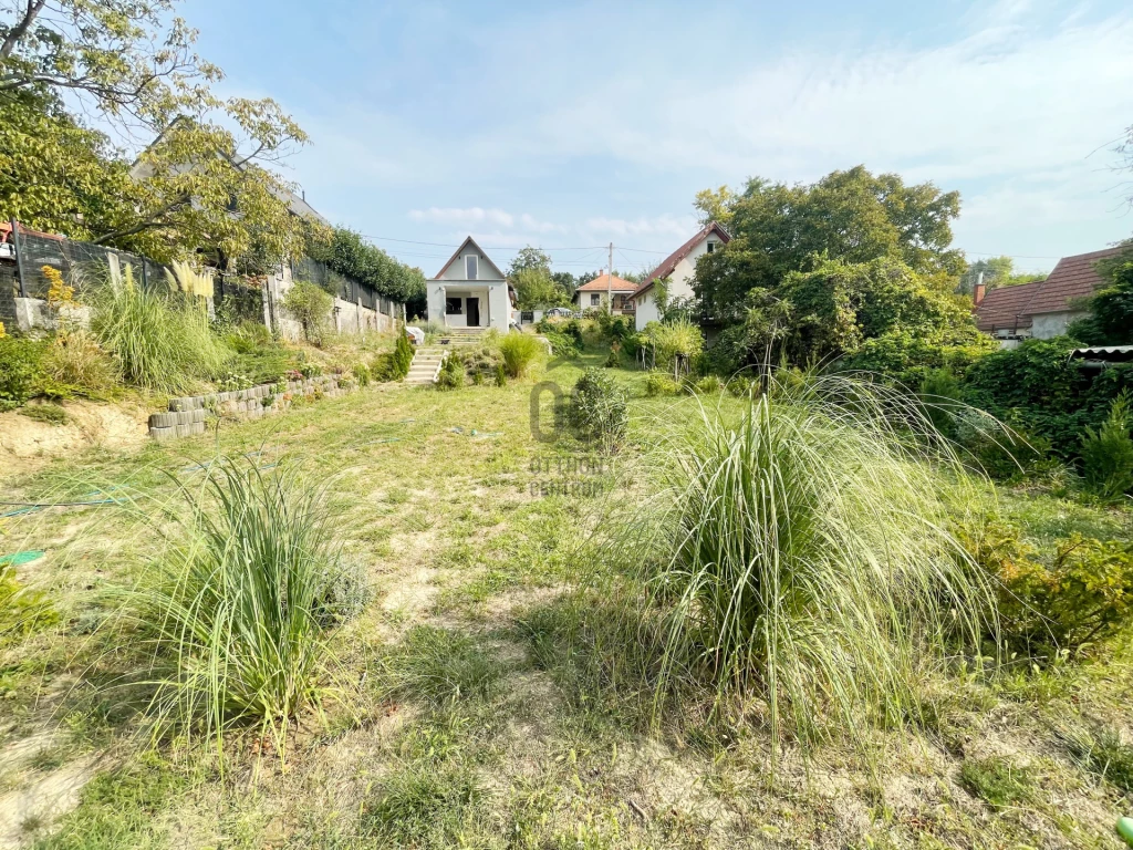 For sale building plot, Gödöllő, Antalhegy