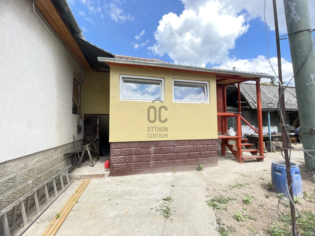 For sale terraced house, Pécel, Kelő lakópark