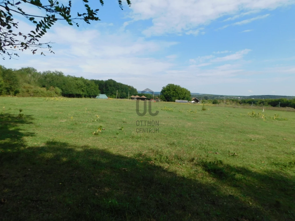 For sale periphery plot, Őrbottyán, Őrbottyán