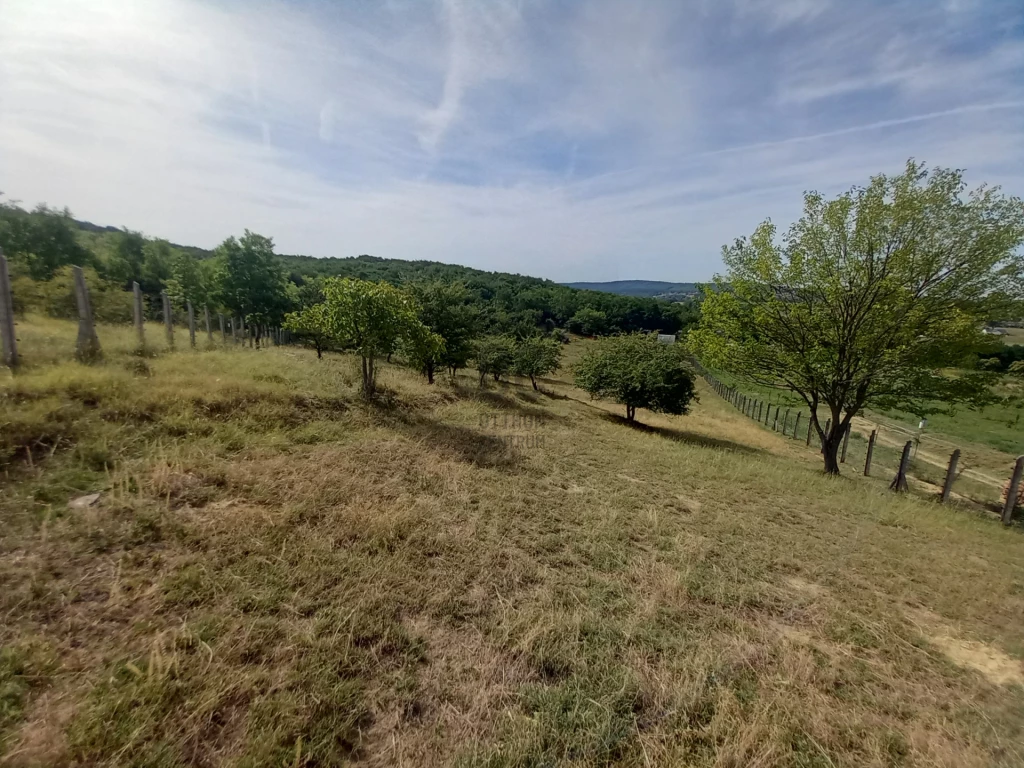 For sale periphery plot, Őrbottyán, Vácbottyán