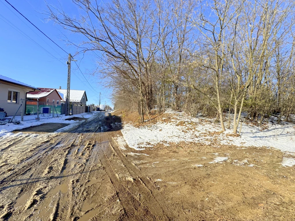 Eladó építési telek, Erdőkertes, Erdőkertes, Birkás utca